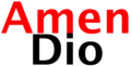 amendio logo