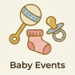 Baby Events